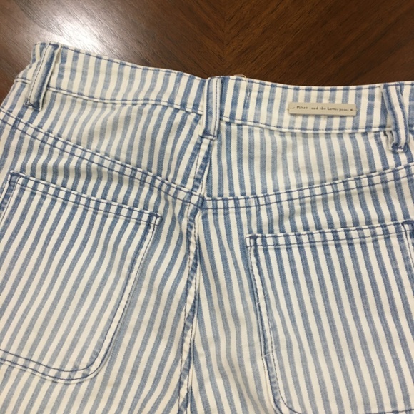 Pilcro by Anthropologie - Picture 5 of 5